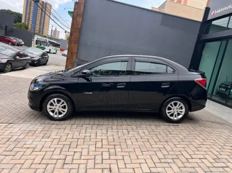 PRISMA Sed. LTZ 1.4 8V FlexPower 4p Aut.