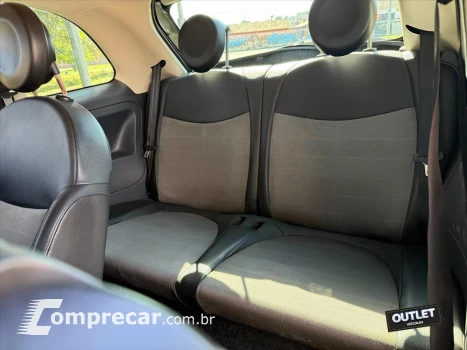 500 1.4 SPORT 16V GASOLINA 2P MANUAL