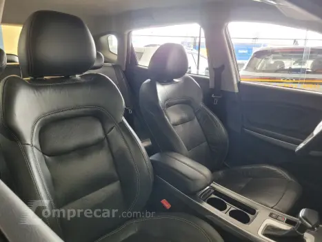 Tiggo 7 T 1.5 16V Turbo Flex Aut.