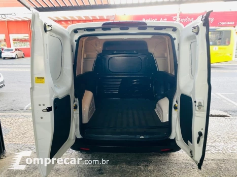 FIORINO 1.4 MPI Furgão Endurance 8V