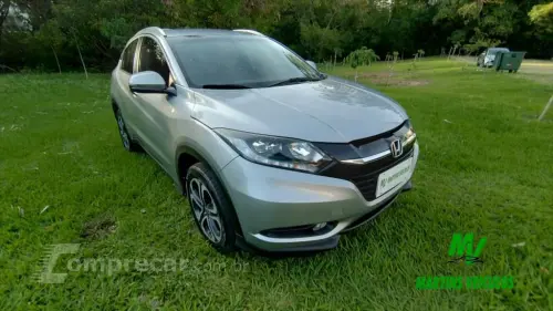 HR-V 1.8 16V FLEX TOURING 4P AUTOMÁTICO