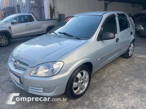 CHEVROLET CELTA 1.0 MPFI Spirit 8V 4 portas