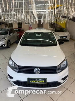 Gol 1.0 Flex 12V 5p