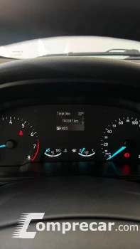 ECOSPORT 1.5 Ti-vct SE