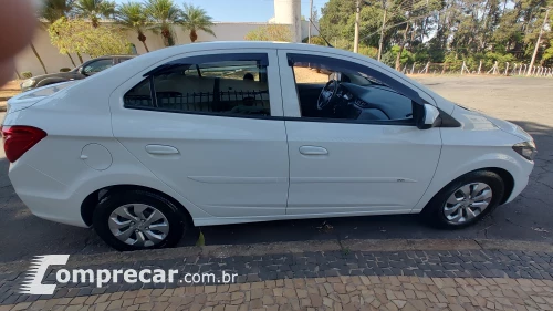 PRISMA 1.0 MPFI JOY 8V