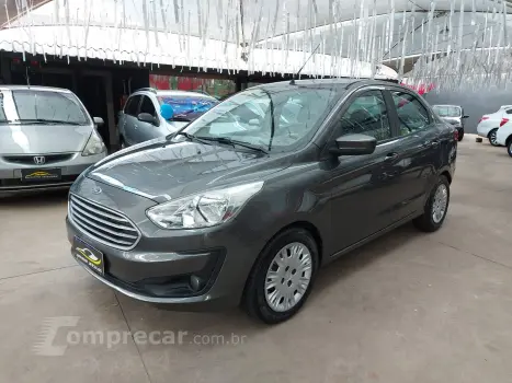 Ka 1.5 Ti-Vct Flex Se Sedan Manual