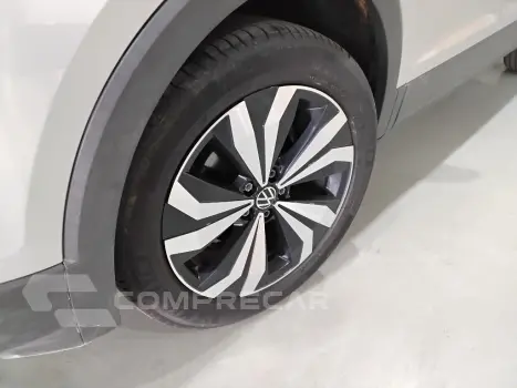 T-CROSS 1.0 200 TSI TOTAL FLEX COMFORTLINE AUTOMÁTICO