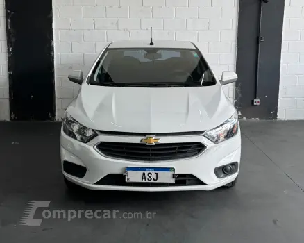 ONIX HATCH LT 1.0 8V FlexPower 5p Mec.