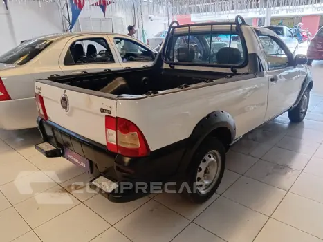 Strada working 1.4