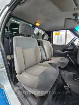 S10 P-Up Advantage 2.4 MPFI F.Power CS