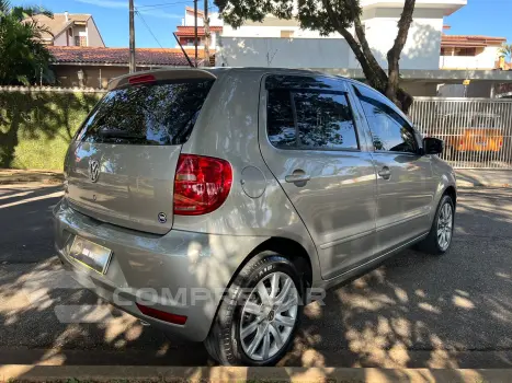FOX 1.0 MI 8V