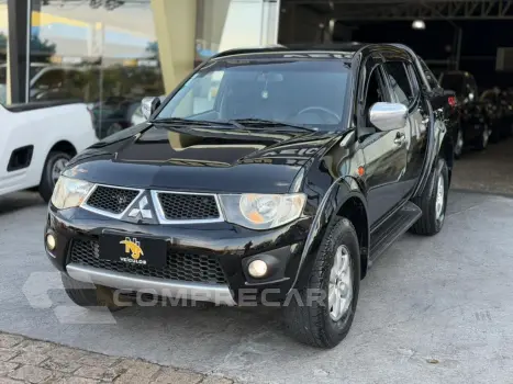 Mitsubishi L200 Triton HPE 3.2 CD TB Int.Diesel Aut 4 portas
