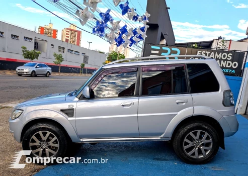PAJERO 2.0 TR4 4X2 16V