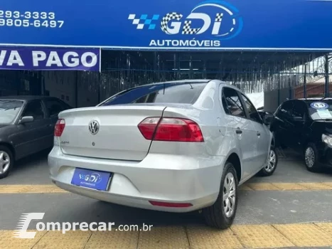 VOYAGE 1.0 MI 8V