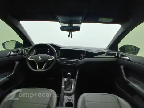 NIVUS 1.0 200 TSI TOTAL FLEX HIGHLINE AUTOMÁTICO