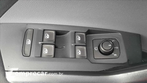 T-CROSS 1.0 200 TSI TOTAL FLEX COMFORTLINE AUTOMÁ