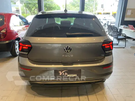 POLO 1.0 170 TSI Highline