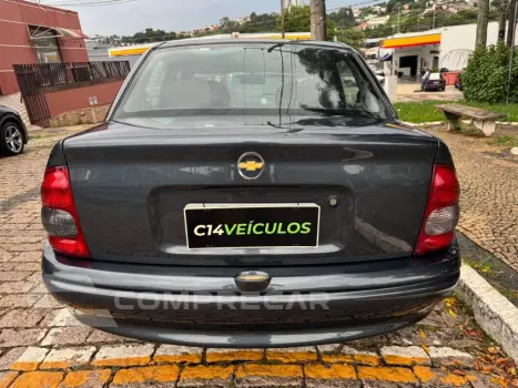 Corsa Sed Class.Life 1.0/1.0 FlexPower