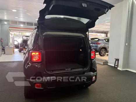 RENEGADE 1.8 16V