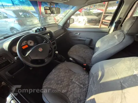 STRADA 1.8 MPI ADVENTURE CD 8V FLEX 2P MANUAL