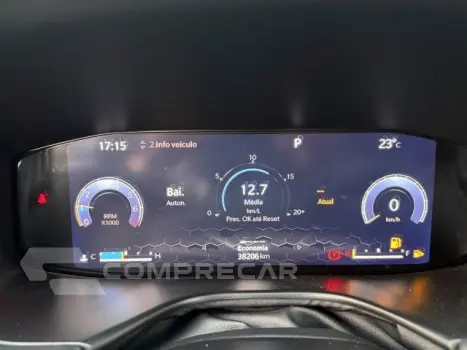 COMPASS - 1.3 T270 TURBO LIMITED AT6