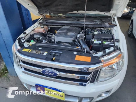 Ranger Limited 3.2 20V 4x4 CD Aut. Dies.