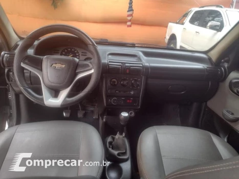 CORSA HATCH WIND 1.0 MPFI 4P