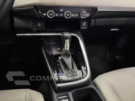HR-V TOURING