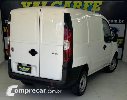 DOBLÒ 1.4 MPI Cargo