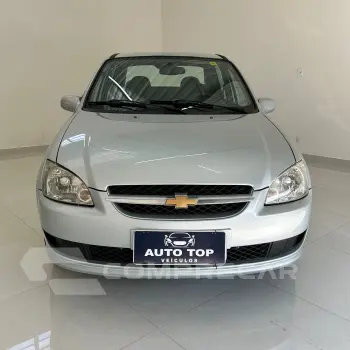 CLASSIC 1.0 MPFI Life 8V