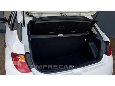 HB20 1.0 12V FLEX SENSE MANUAL