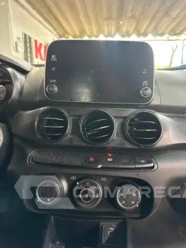 ARGO DRIVE 1.0 6V FLEX