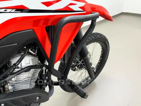 HONDA XR 300L TORNADO ABS