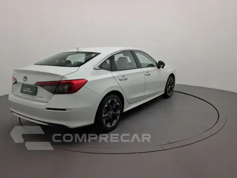 CIVIC 2.0 DI eHEV ADVANCED E-CVT