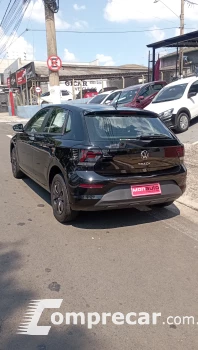 POLO 1.0 MPI Track