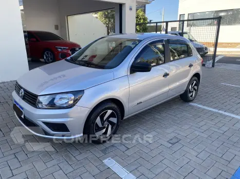 GOL 1.0 12V MPI Totalflex Trendline
