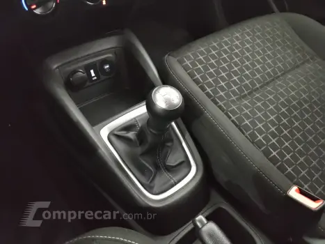 HB20 1.0 12V FLEX COMFORT PLUS MANUAL