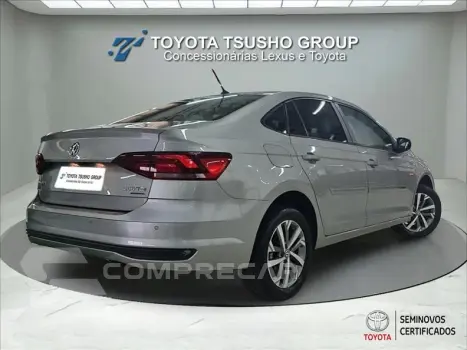 VIRTUS 1.0 200 TSI Comfortline