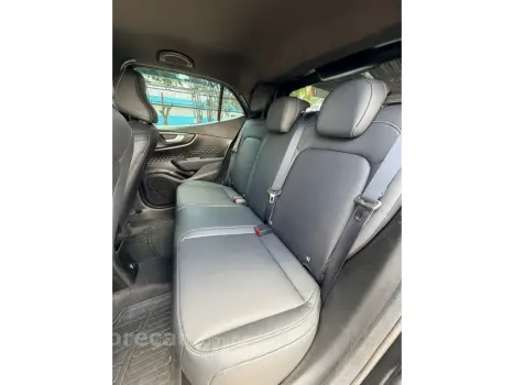 PULSE 1.0 TURBO 200 FLEX IMPETUS CVT