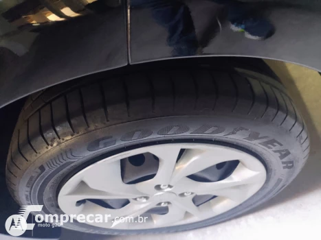 HB20 1.6 Comfort Plus 16V