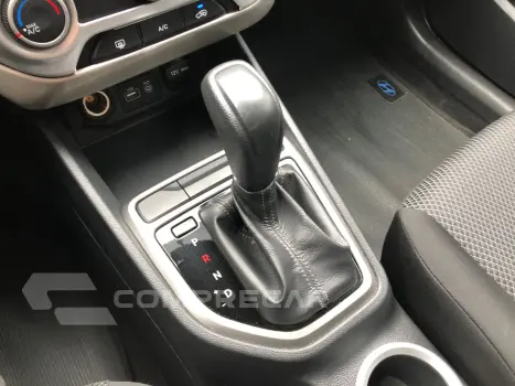 Creta 1.6 16V Flex Attitude Automático