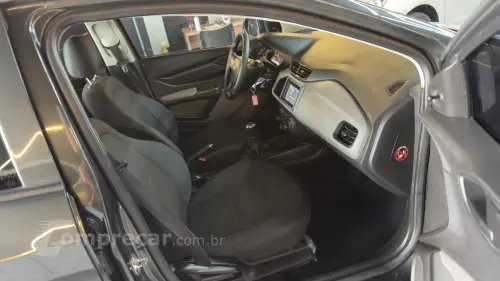 PRISMA 1.0 MPFI JOY 8V