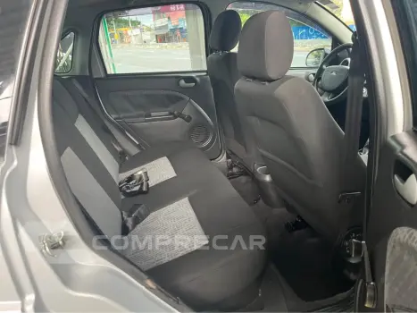 FIESTA 1.6 MPI Class Sedan 8V