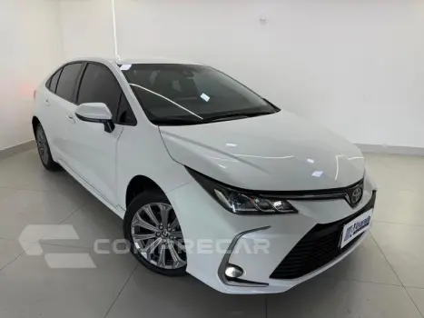 COROLLA XEI 20
