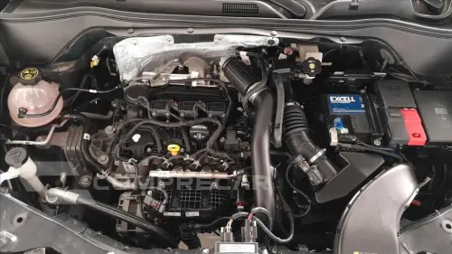 TRACKER 1.0 TURBO FLEX LT AUTOMÁTICO
