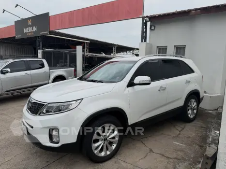 SORENTO 2.4 16V EX