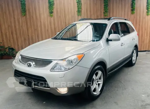 Hyundai VERA CRUZ 3.8 MPFI 4X4 V6 24V 4 portas