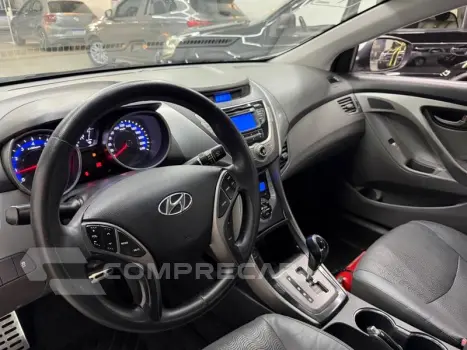 ELANTRA GLS