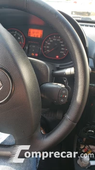 SANDERO 1.6 16V SCE Stepway Iconic
