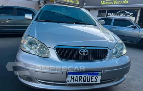 COROLLA 1.8 Se-g 16V